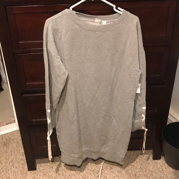NWT Gap Dress - Picture 1 of 4